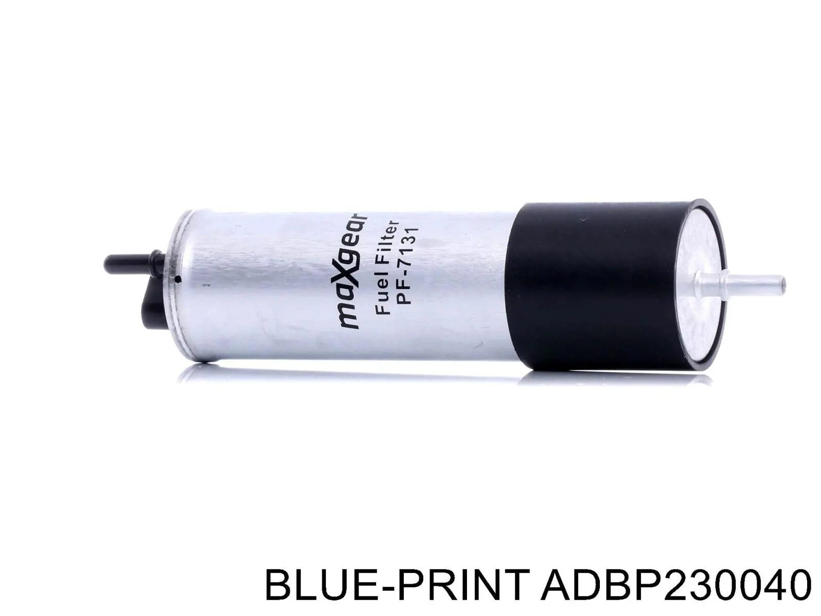 ADBP230040 Blue Print filtro de combustível