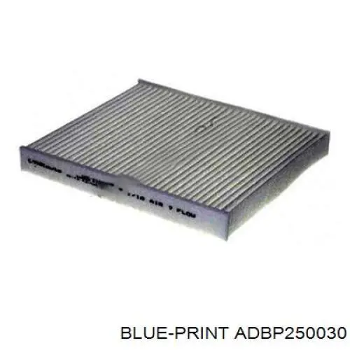 Фильтр воздушный отопителя WIX WP2231 цена, от 16.15 USD