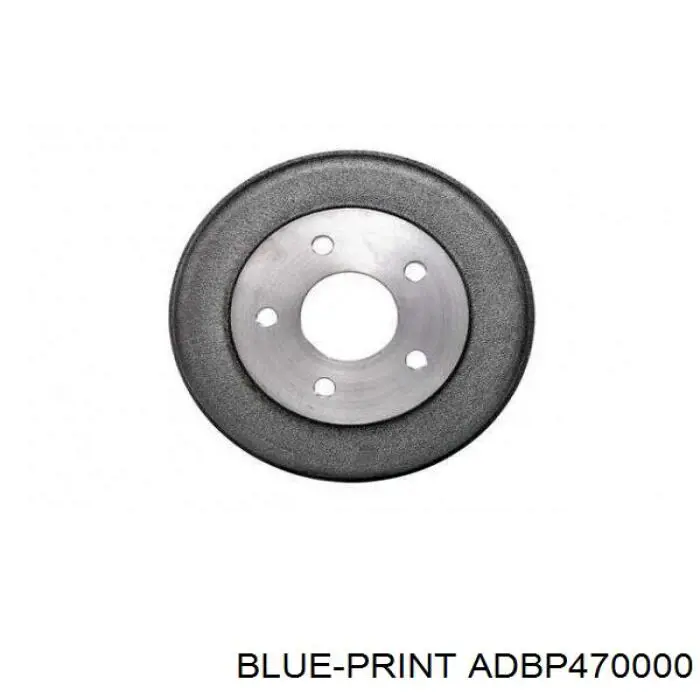 Барабан тормозной задний Ford 4937322 цена, от 51.10 USD