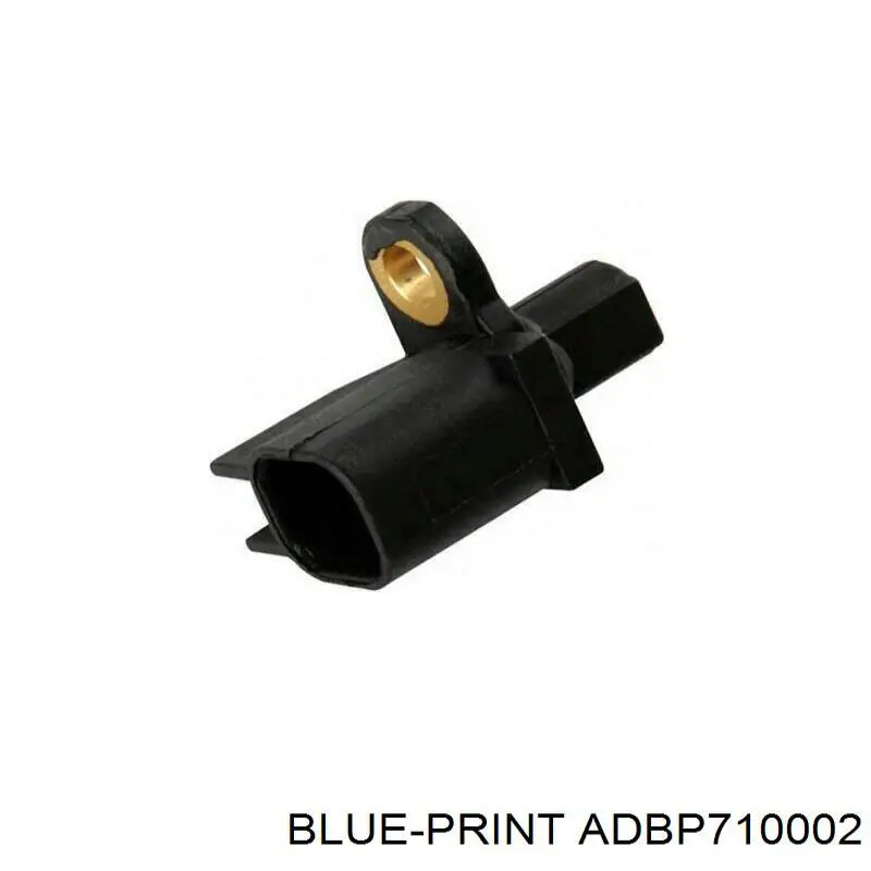 Датчик АБС (ABS) передний левый ADBP710002 Blue Print