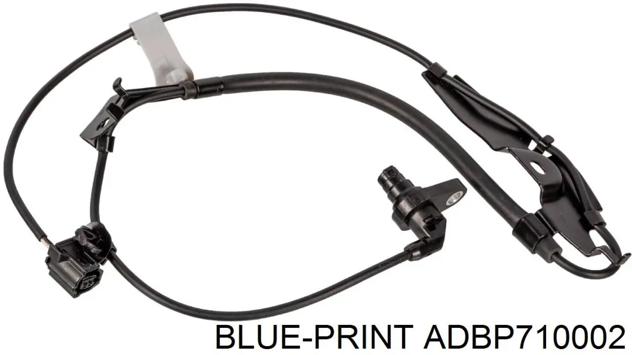 Датчик АБС (ABS) передний левый ADBP710002 Blue Print