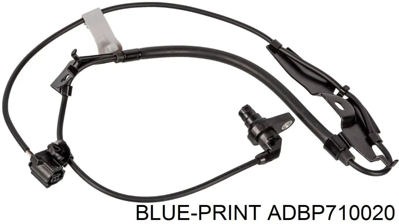 ADBP710020 Blue Print sensor abs dianteiro direito