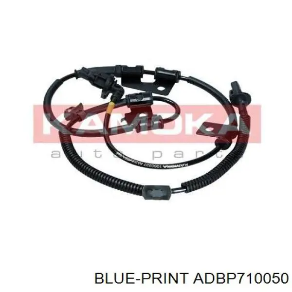 Датчик антиблокировочной системы торможения Blue Print ADBP710050 цена, от 19.84 USD