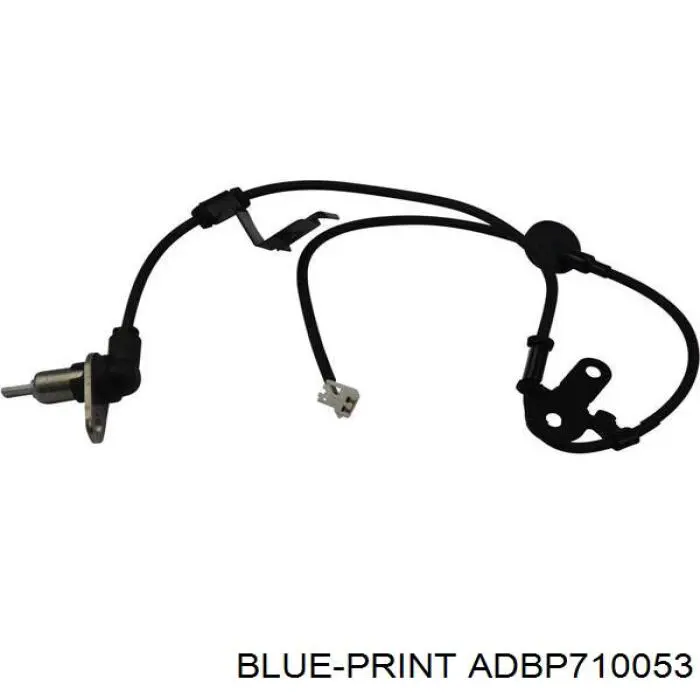 ADBP710053 Blue Print датчик абс (abs задний правый)