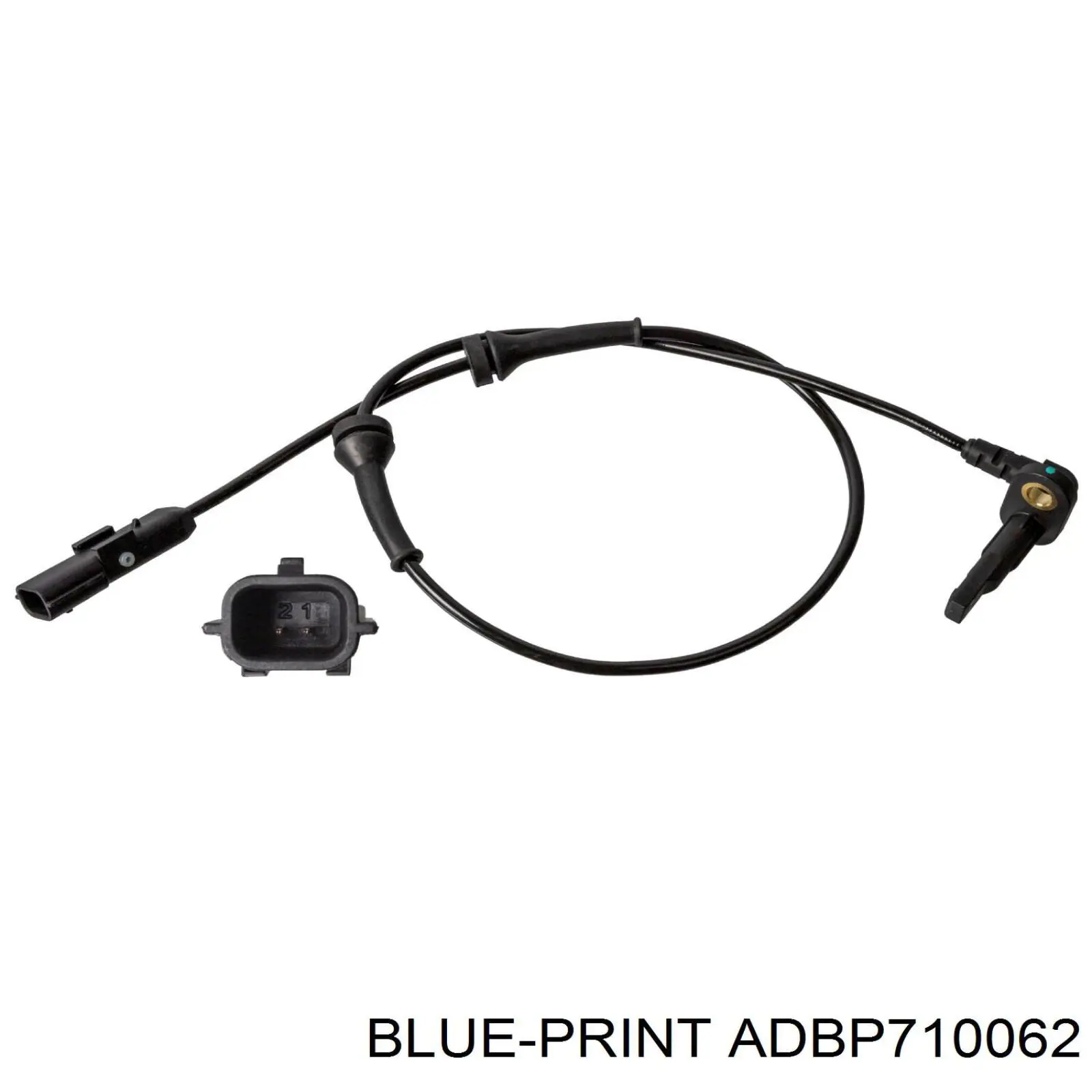 ADBP710062 Blue Print sensor abs traseiro