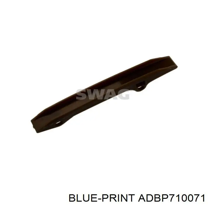 ADBP710071 Blue Print датчик абс (abs передний правый)