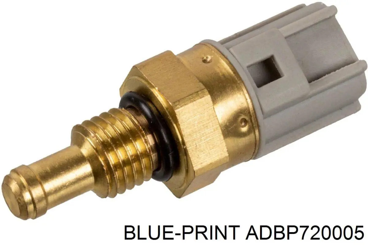Датчик температуры охлаждающей жидкости Blue Print ADBP720005