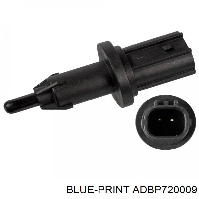 ADBP720009 Blue Print датчик температуры воздушной смеси