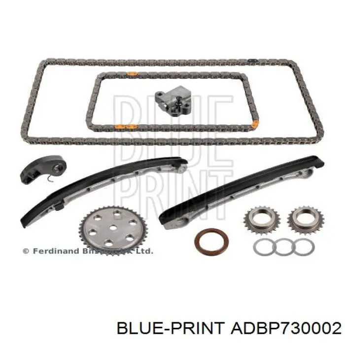 ADBP730002 Blue Print 