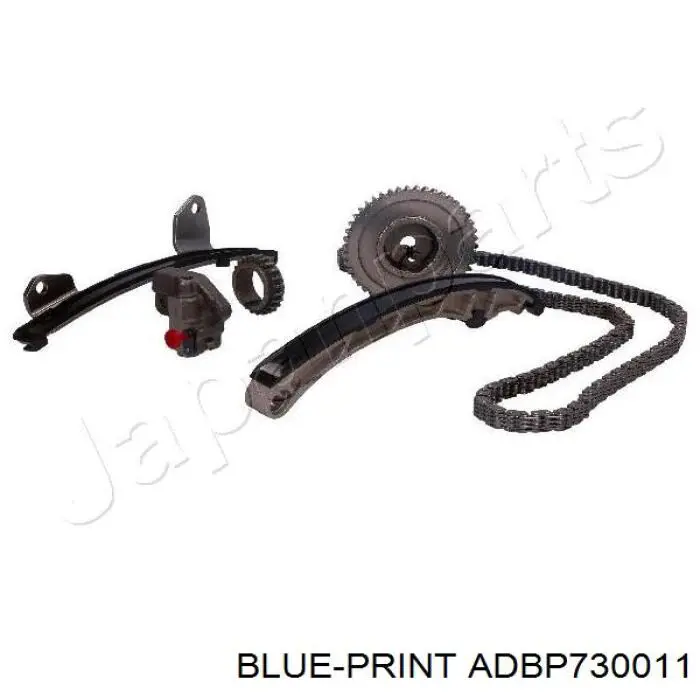 Комплект цепи ГРМ MCK1030 Magneti Marelli