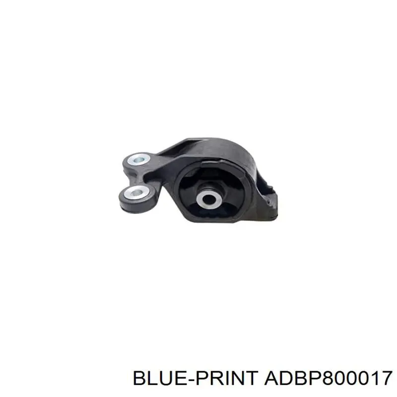 ADBP800017 Blue Print Подушка (опора) двигателя правая задняя