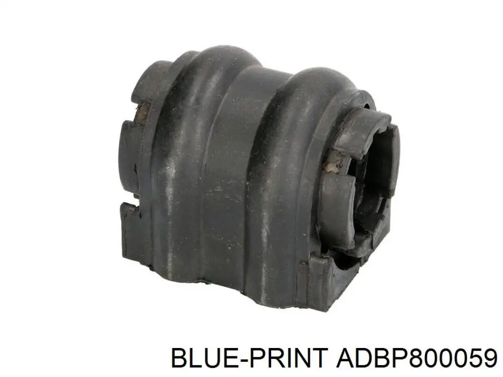 Casquillo de barra estabilizadora delantera ADBP800059 Blue Print