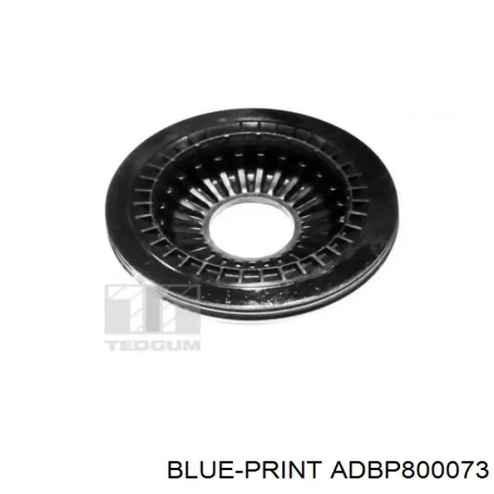 ADBP800073 Blue Print подшипник опорный амортизатора переднего