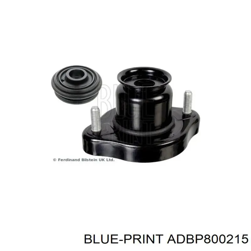 ADBP800215 Blue Print