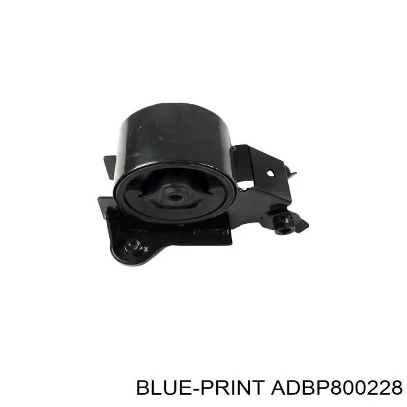 Soporte de motor trasero ADBP800228 Blue Print