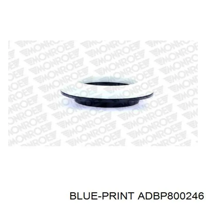 ADBP800246 Blue Print