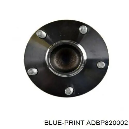 ADBP820002 Blue Print cubo dianteiro