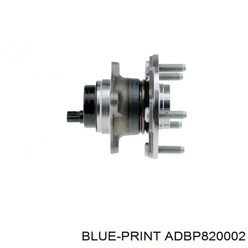 Передняя ступица 3DACF027F26CSAM Koyo