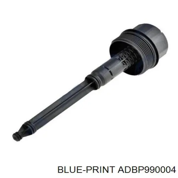 Tapa de filtro de aceite ADBP990004 Blue Print