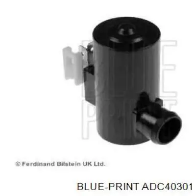 ADC40301 Blue Print