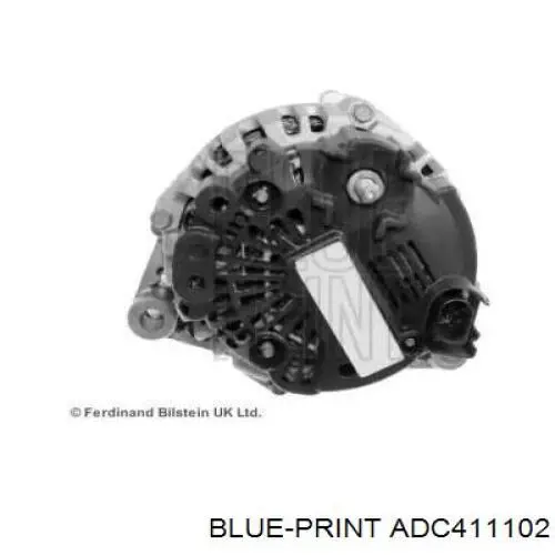 Автомобильный генератор Mitsubishi MN960266 цена, от 67.72 USD