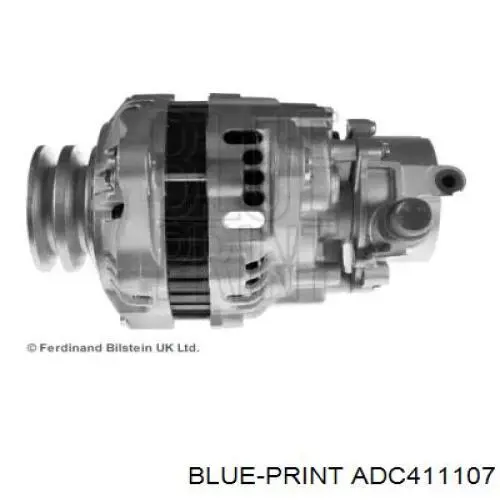  ADC411107 Blue Print