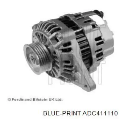 Генератор ADC411110 Blue Print