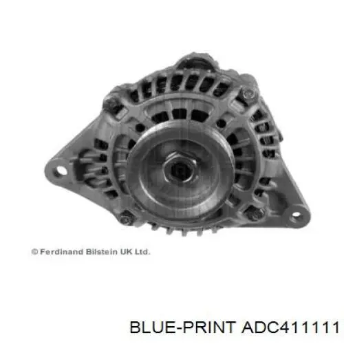 Генератор ADC411111 Blue Print