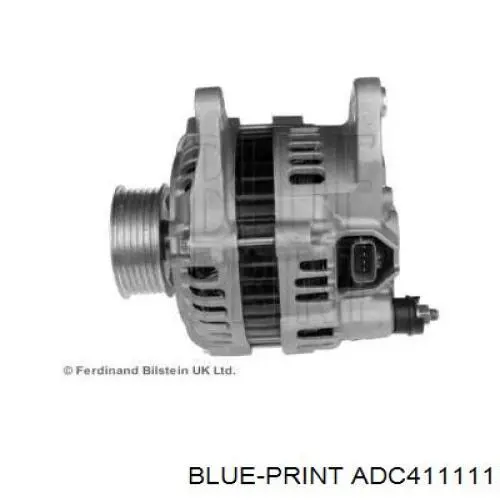 Автомобильный генератор Q-fix Q2160004 цена, от 95.02 USD