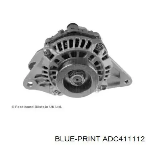 Генератор ADC411112 Blue Print