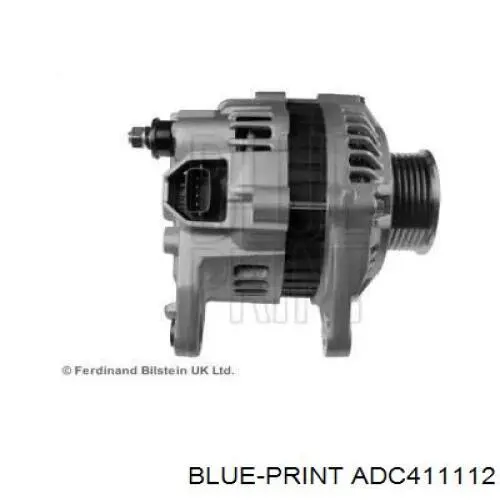 Автомобильный генератор Mitsubishi A3TG3391ZT цена, от 173.95 USD