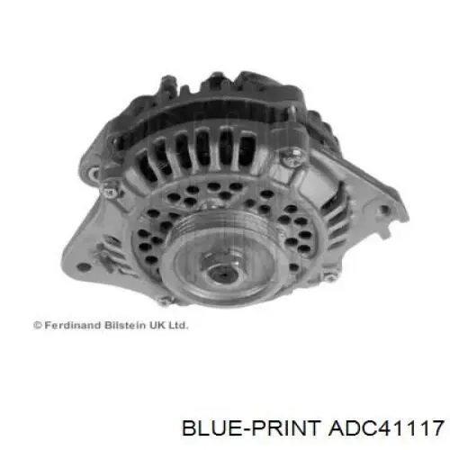 Генератор ADC41117 Blue Print