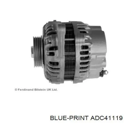 Генератор JA1126 HC Parts