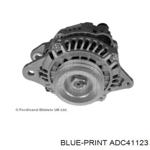 Генератор MG246 Mahle Original