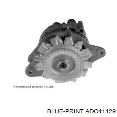 Автомобильный генератор As-pl A5342 цена, от 157.59 USD