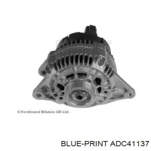 Генератор ADC41137 Blue Print