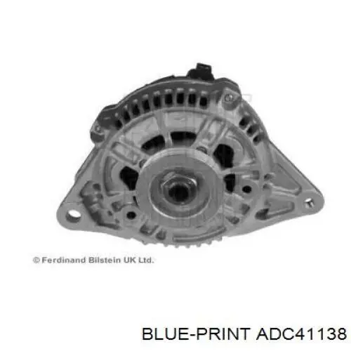 Автомобильный генератор AS/Auto Storm A0558S цена, от 164.46 USD