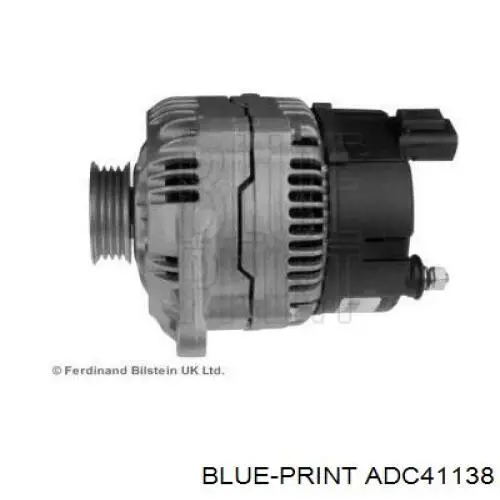Автомобильный генератор Mitsubishi MD318458 цена, от 127.54 USD