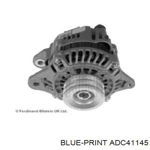 Генератор ADC41145 Blue Print