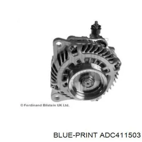 ADC411503 Blue Print gerador