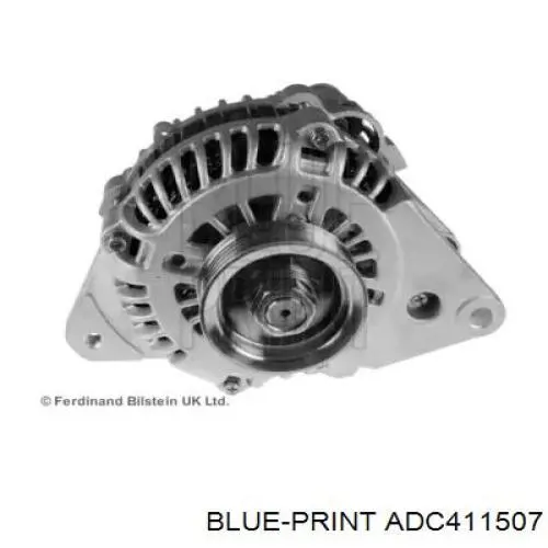  ADC411507 Blue Print