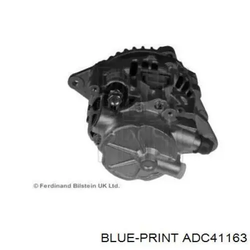 Генератор ADC41163 Blue Print