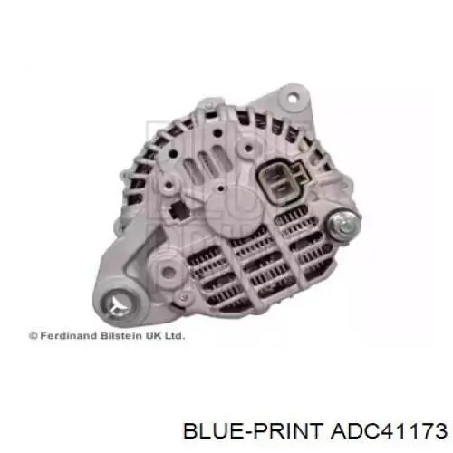 Генератор ADC41173 Blue Print