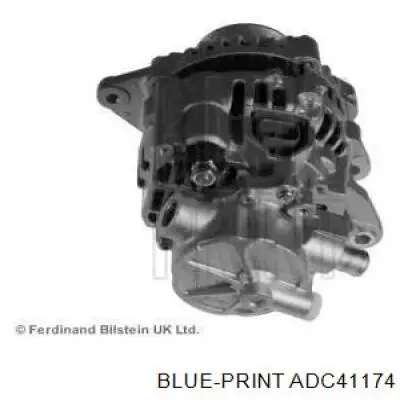 Генератор ADC41174 Blue Print