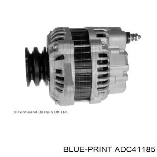 Генератор ADC41185 Blue Print