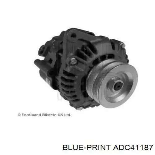 Генератор ADC41187 Blue Print