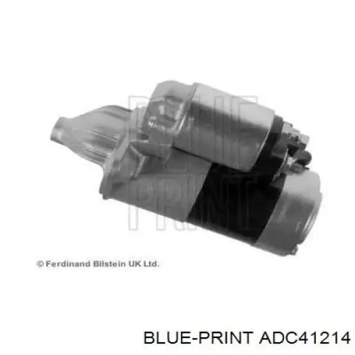 Стартер ADC41214 Blue Print