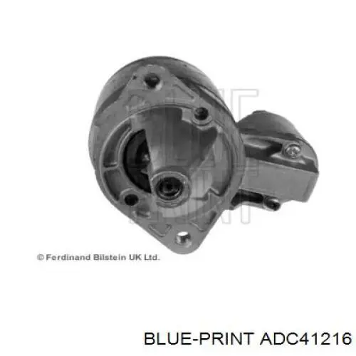 Стартер ADC41216 Blue Print