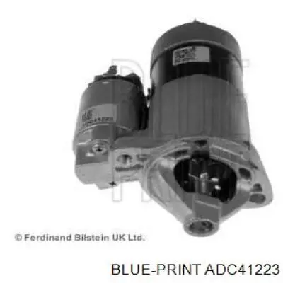 Стартер ADC41223 Blue Print