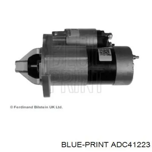 Стартер Mitsubishi 1810A098 цена, от 152.44 USD